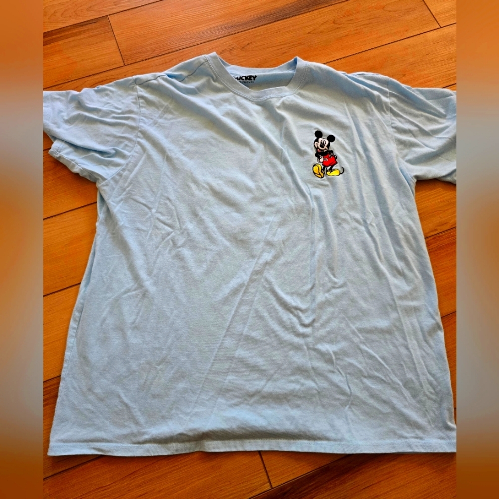 Disney Mickey & Friends Tshirt size XXL
